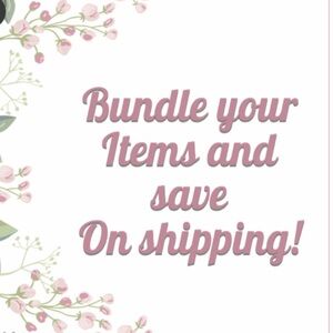 Bundle & save BIG!